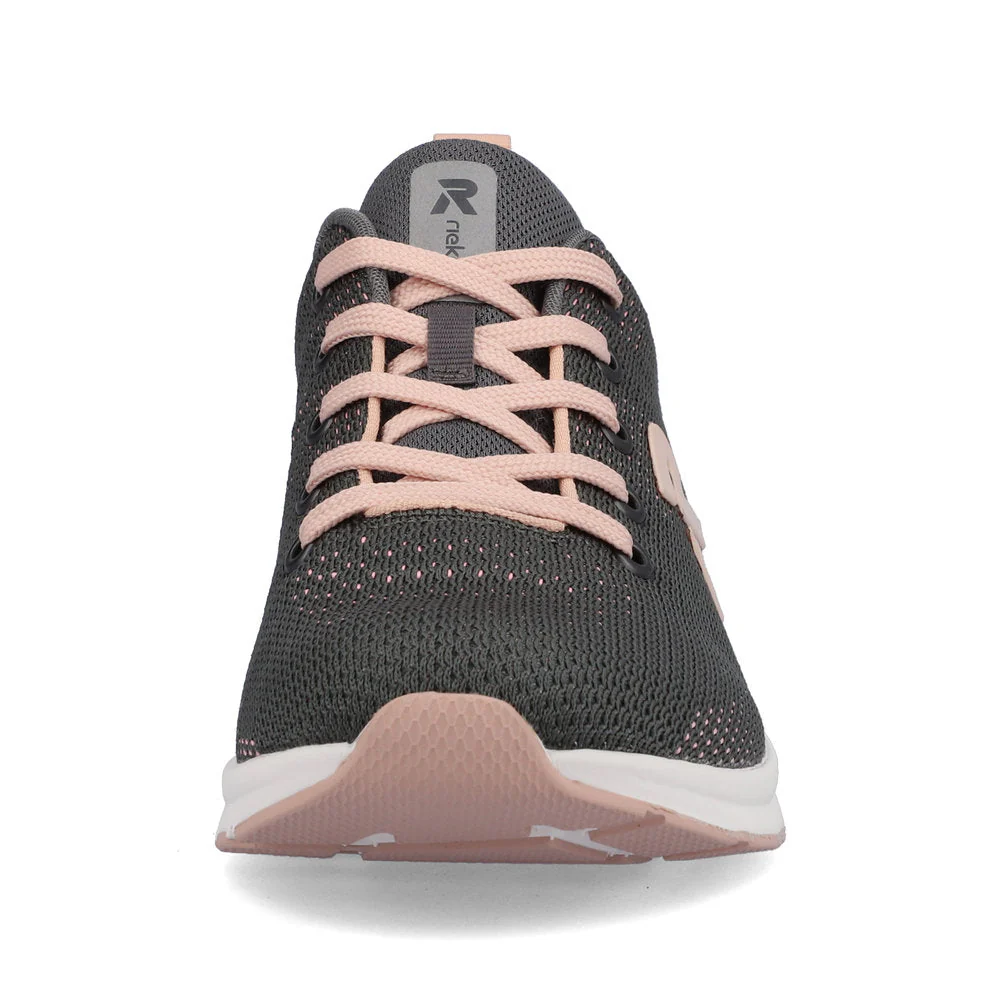 40100 Lace Up Sneaker - Image 4