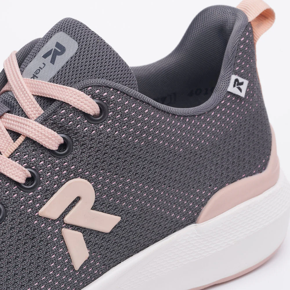 40100 Lace Up Sneaker - Image 6