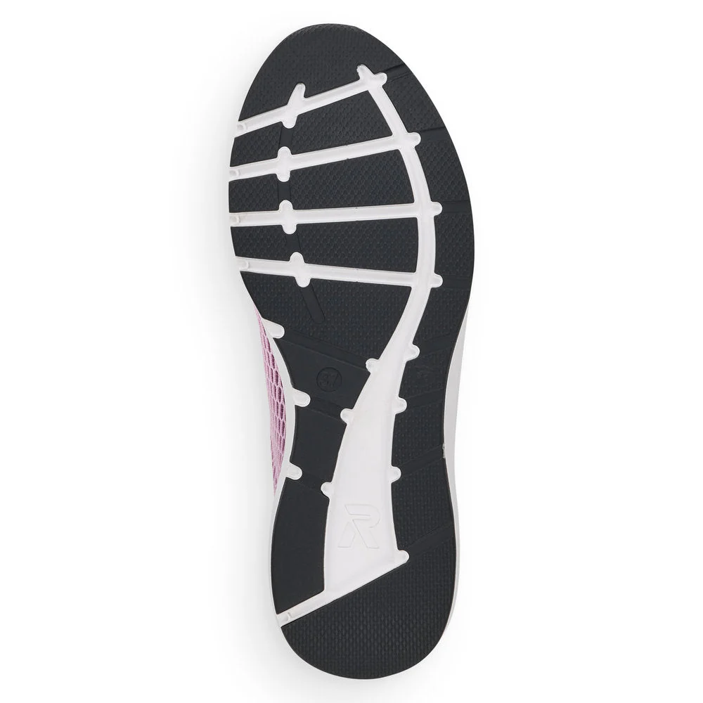 40103 Lace Up Sneaker - Image 5