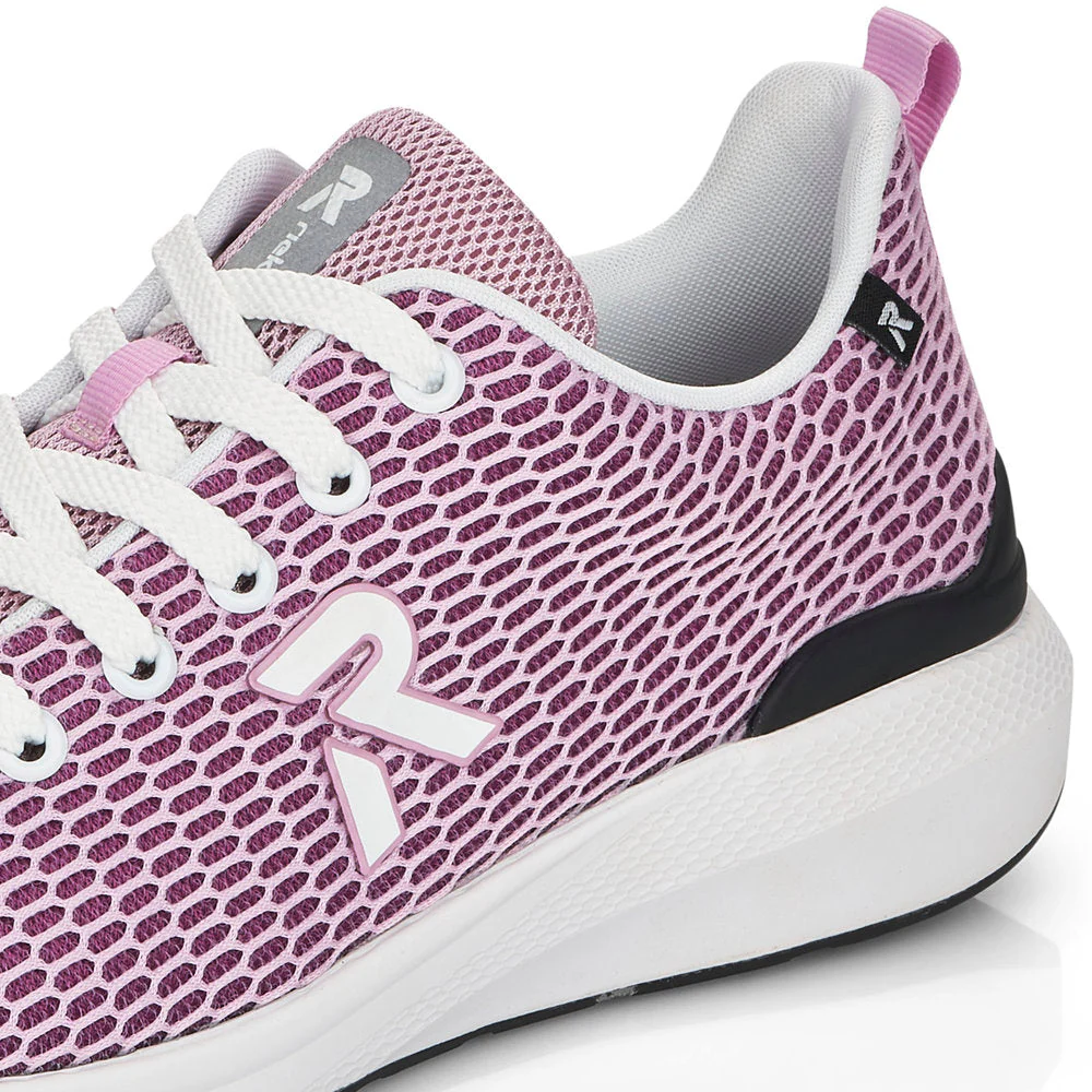 40103 Lace Up Sneaker - Image 8