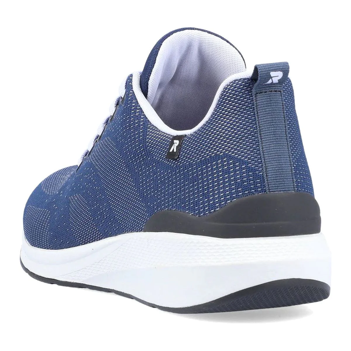 40106 Lace Up Sneaker - Image 3