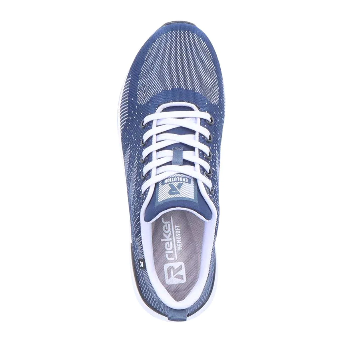 40106 Lace Up Sneaker - Image 4