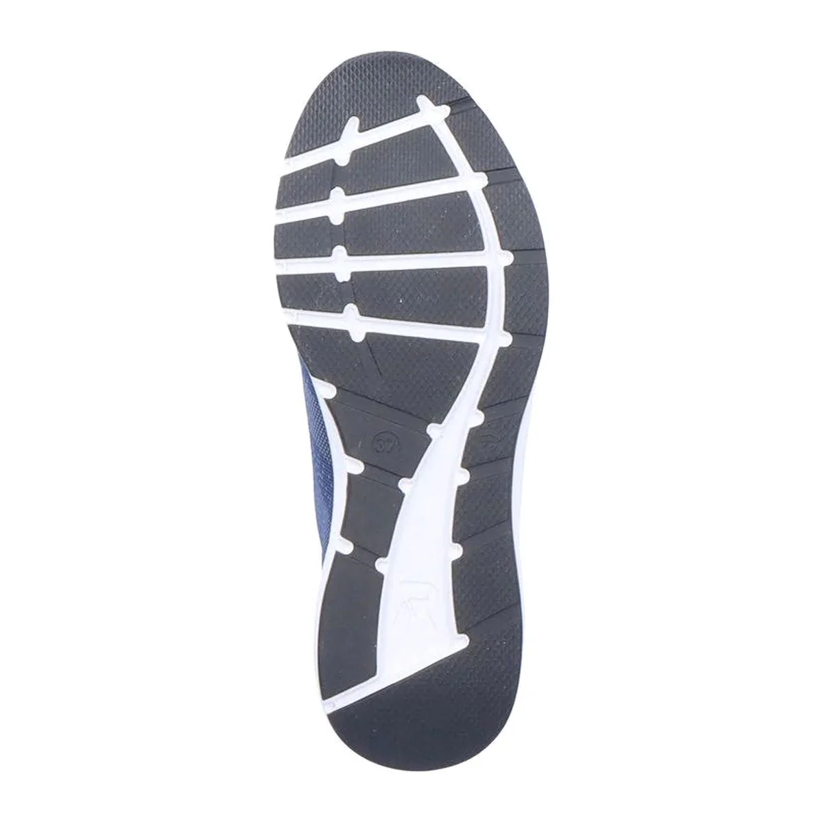 40106 Lace Up Sneaker - Image 7