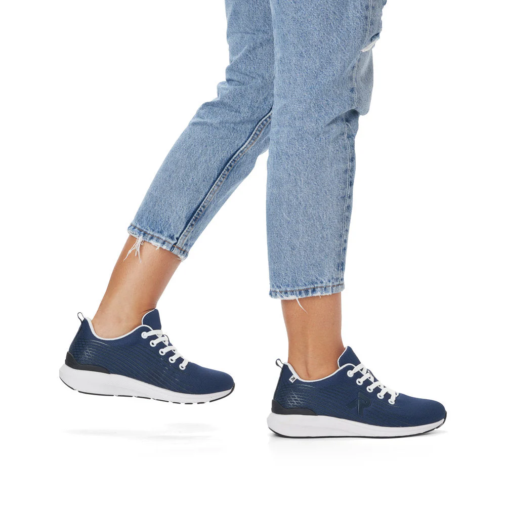 40108 Lace Up Sneaker - Image 13