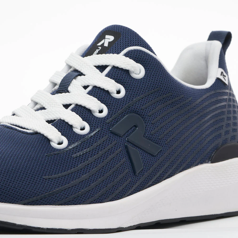 40108 Lace Up Sneaker - Image 5