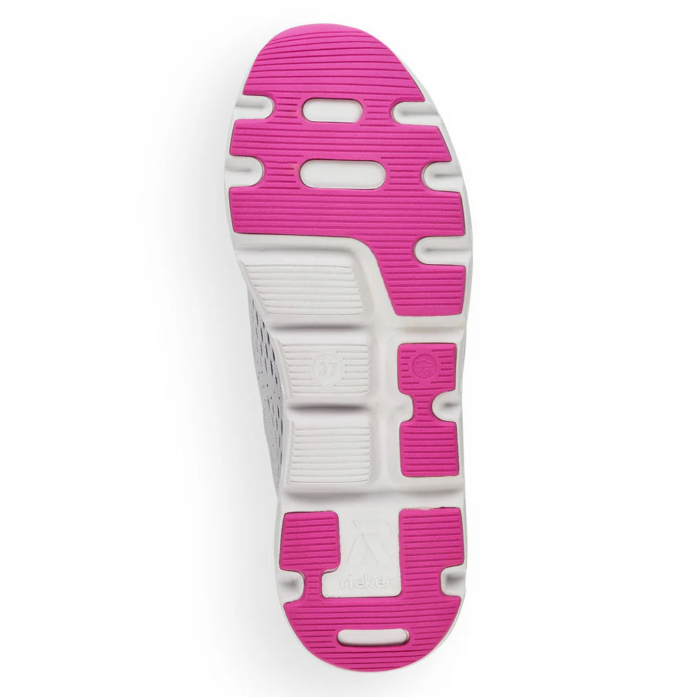 40403 Slip On Sneaker - Image 4