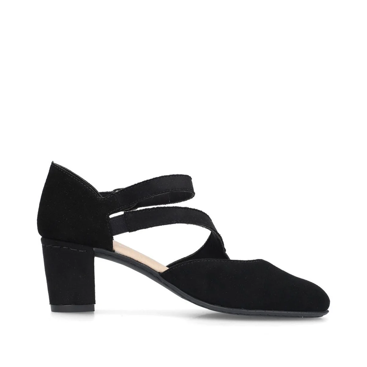 41080 Heel Pumps - Image 2