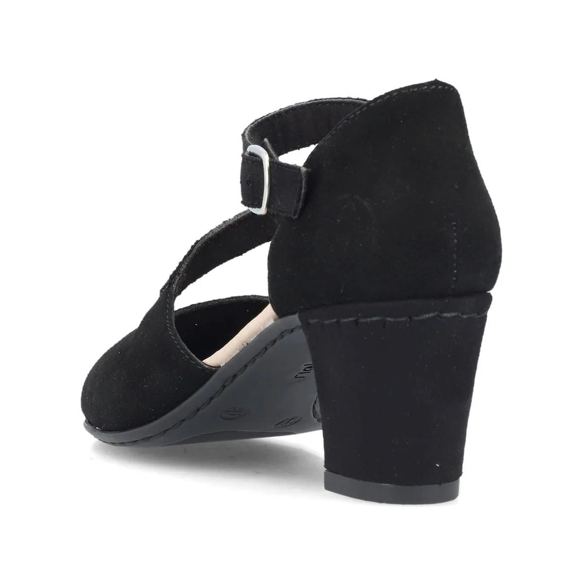 41080 Heel Pumps - Image 3