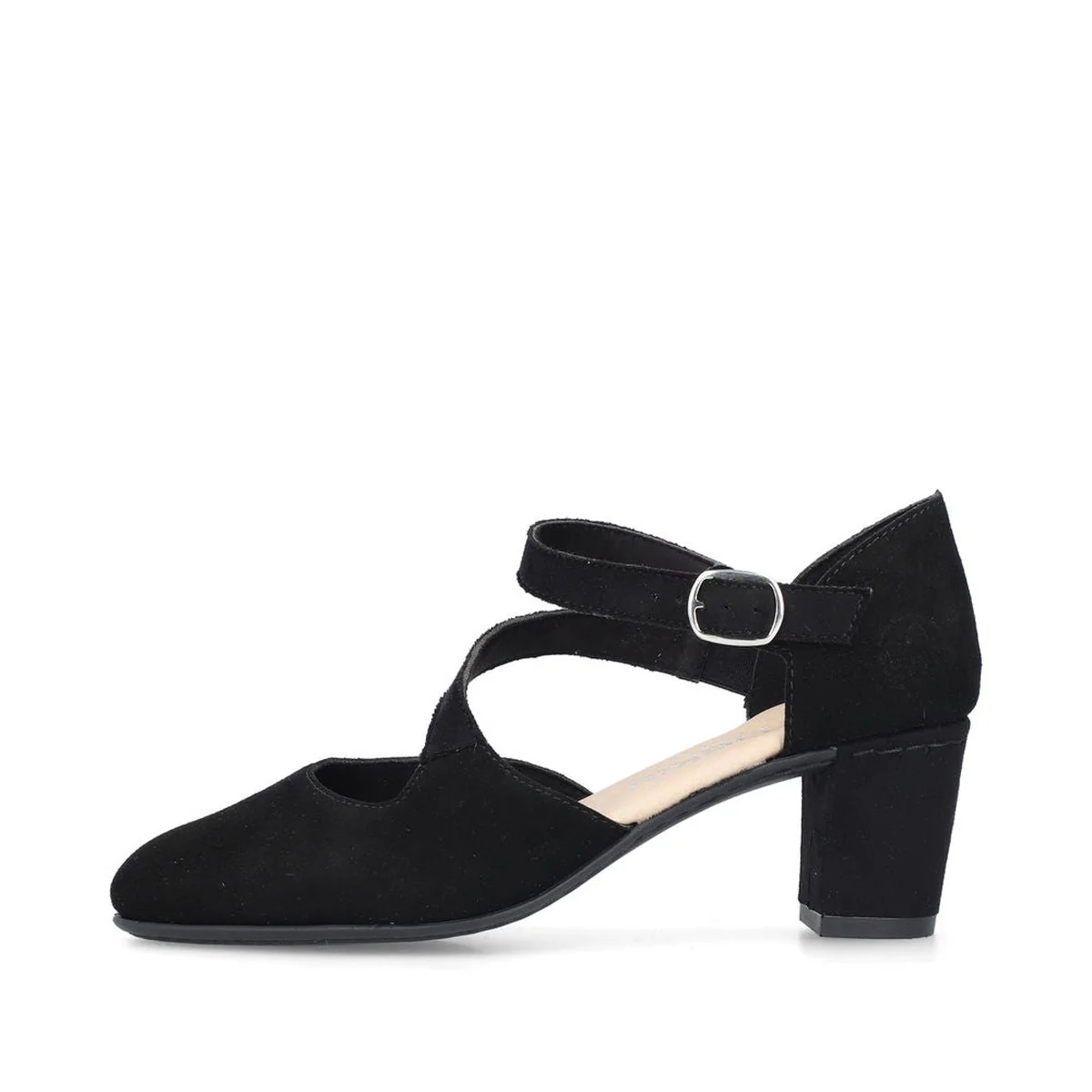 41080 Heel Pumps - Image 4