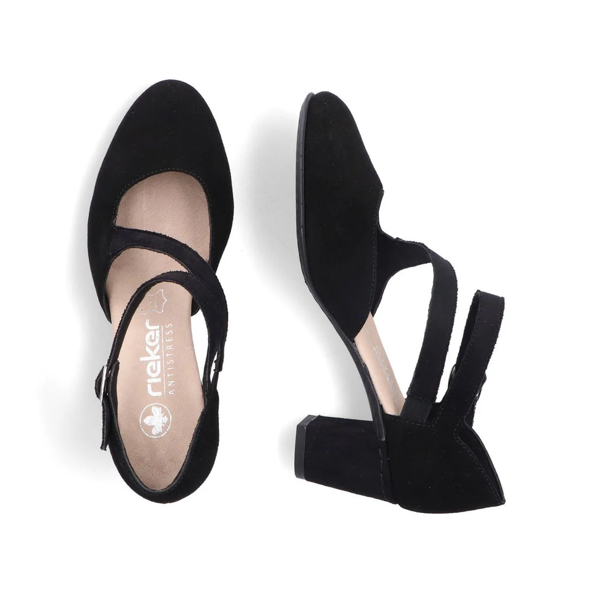41080 Heel Pumps - Image 6