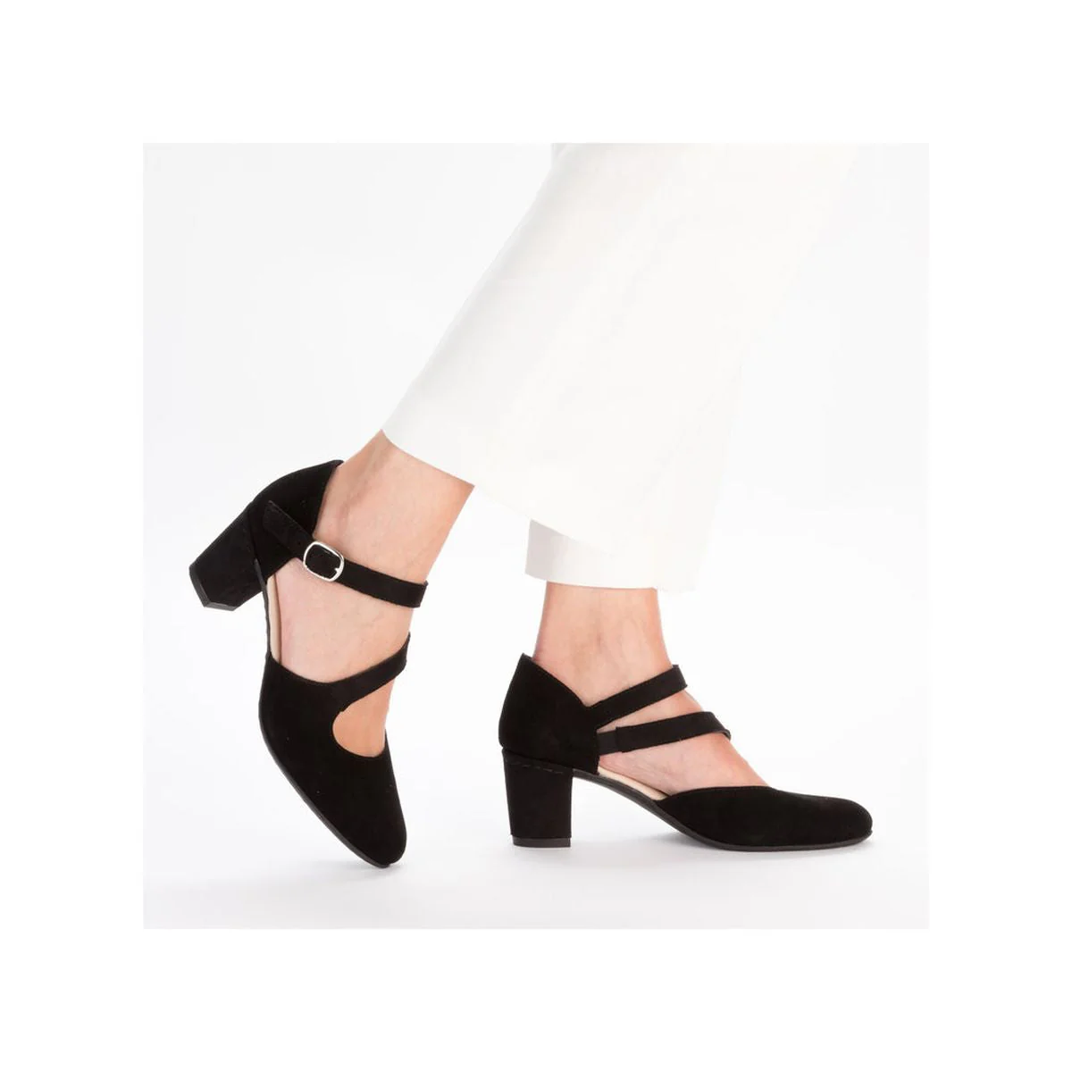 41080 Heel Pumps - Image 7