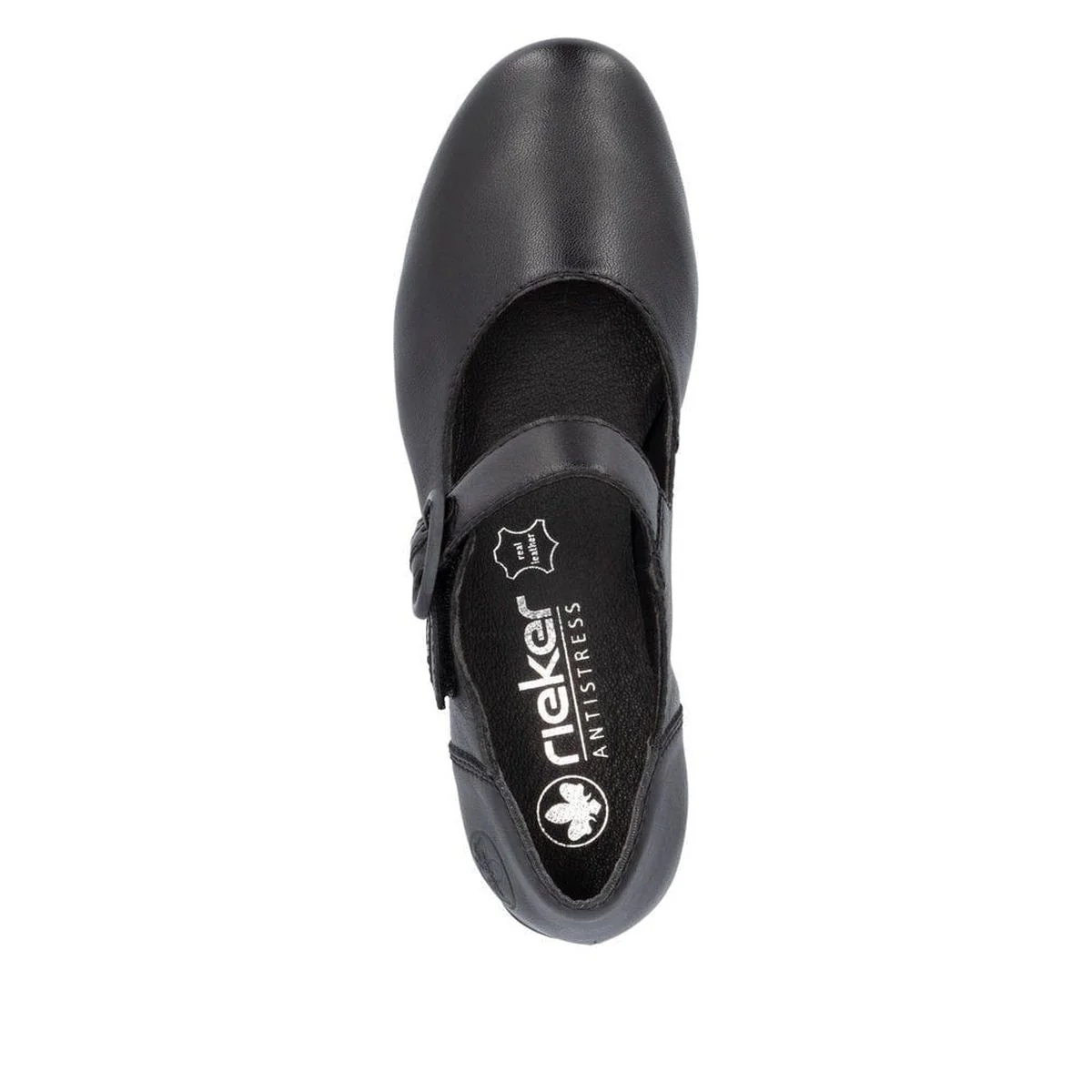 41756 Dress Block Heel - Image 3