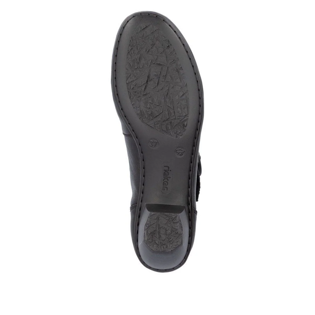 41756 Dress Block Heel - Image 4