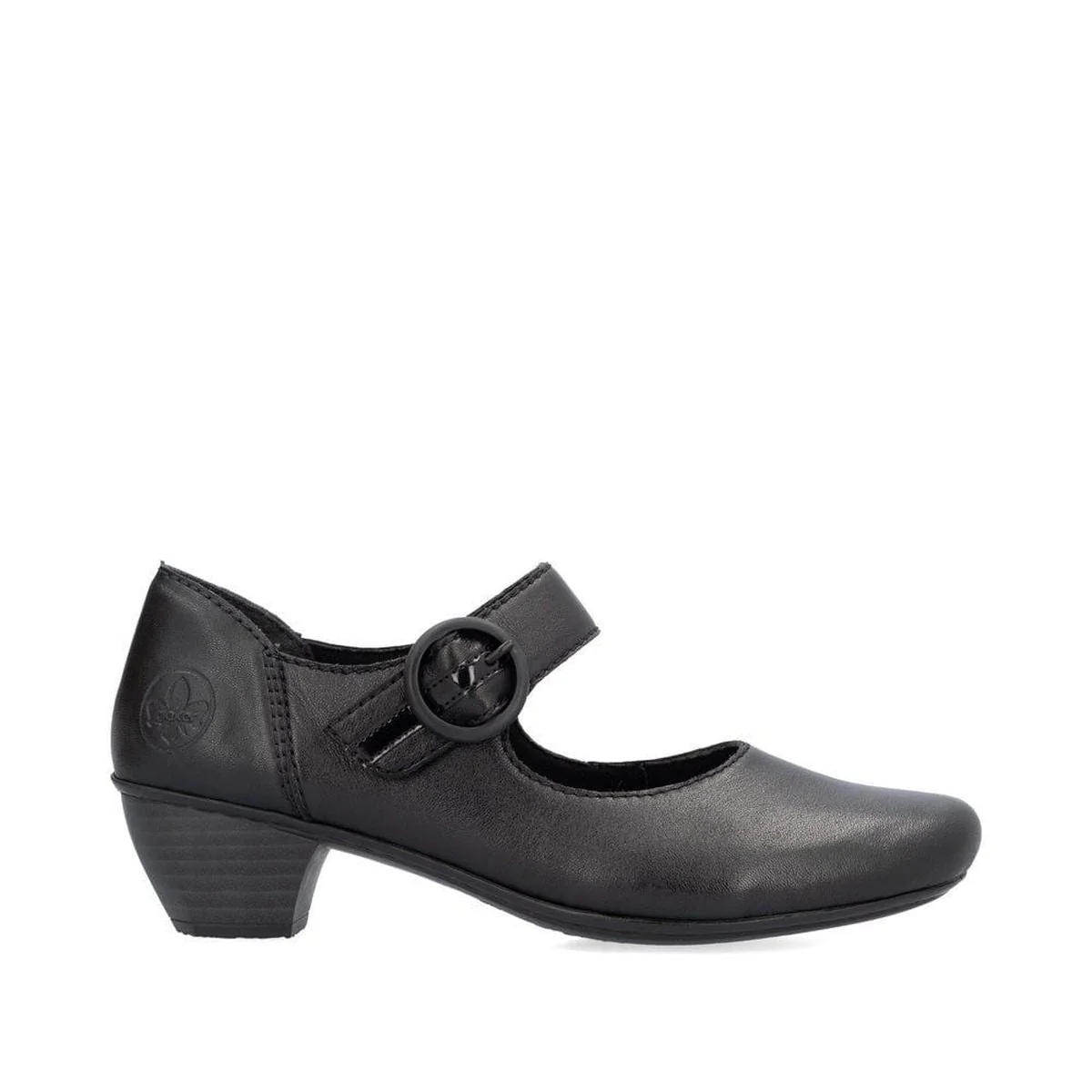 41756 Dress Block Heel - Image 7