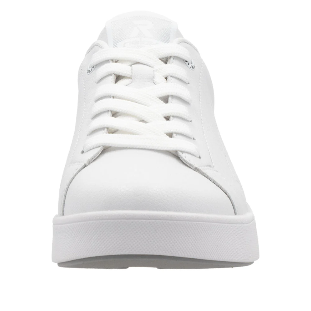 41902 Lace Up Sneaker - Image 3