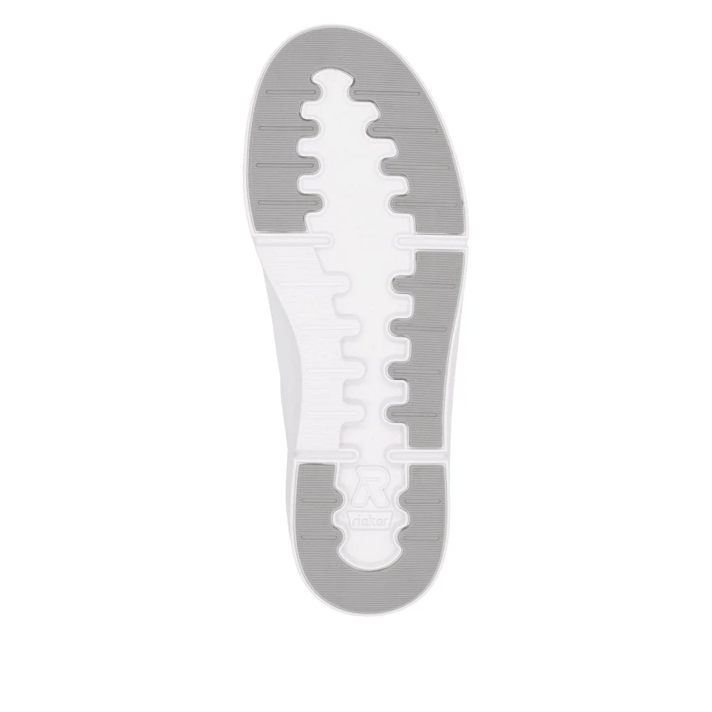 41902 Lace Up Sneaker - Image 4