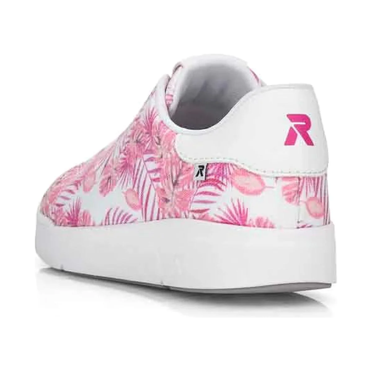 41903 Lace Up Sneaker - Image 3