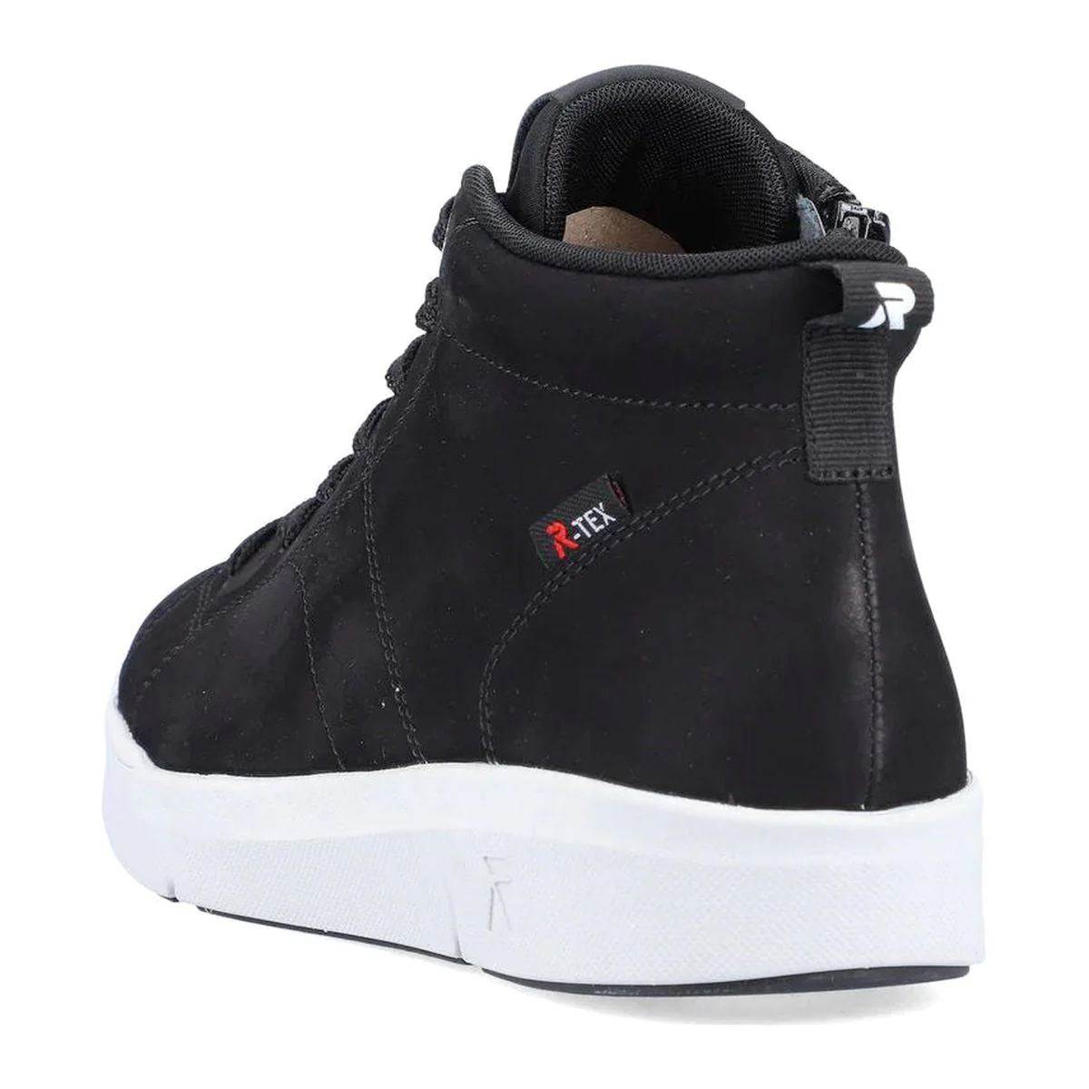 41907 Lace Up Sneaker - Image 3