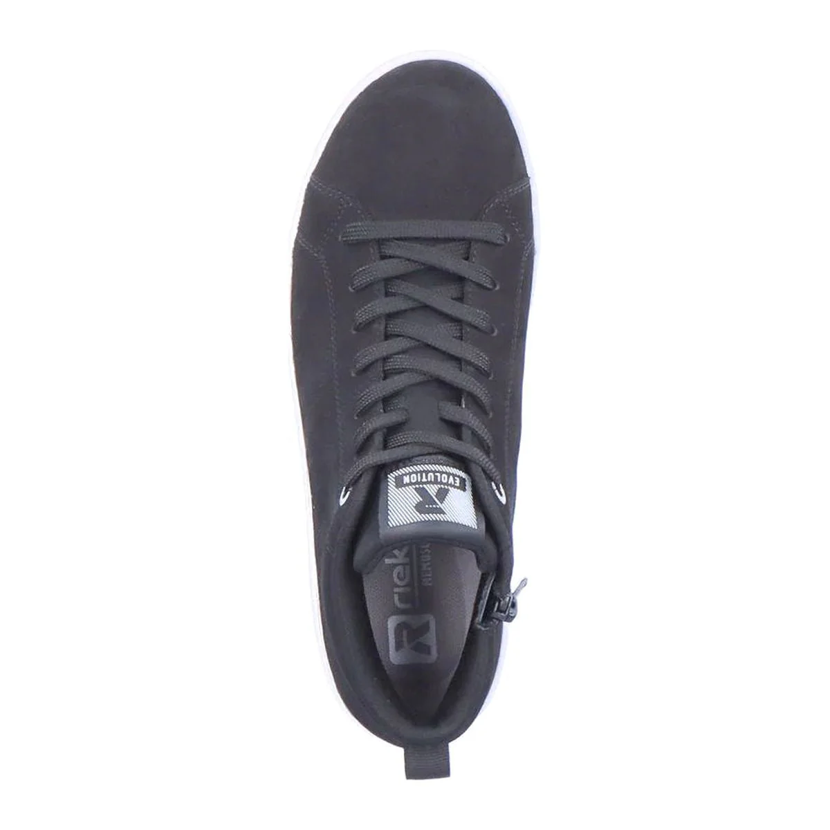 41907 Lace Up Sneaker - Image 4
