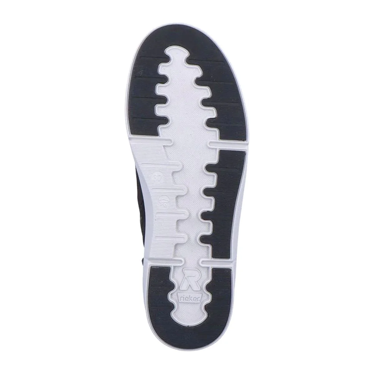 41907 Lace Up Sneaker - Image 7