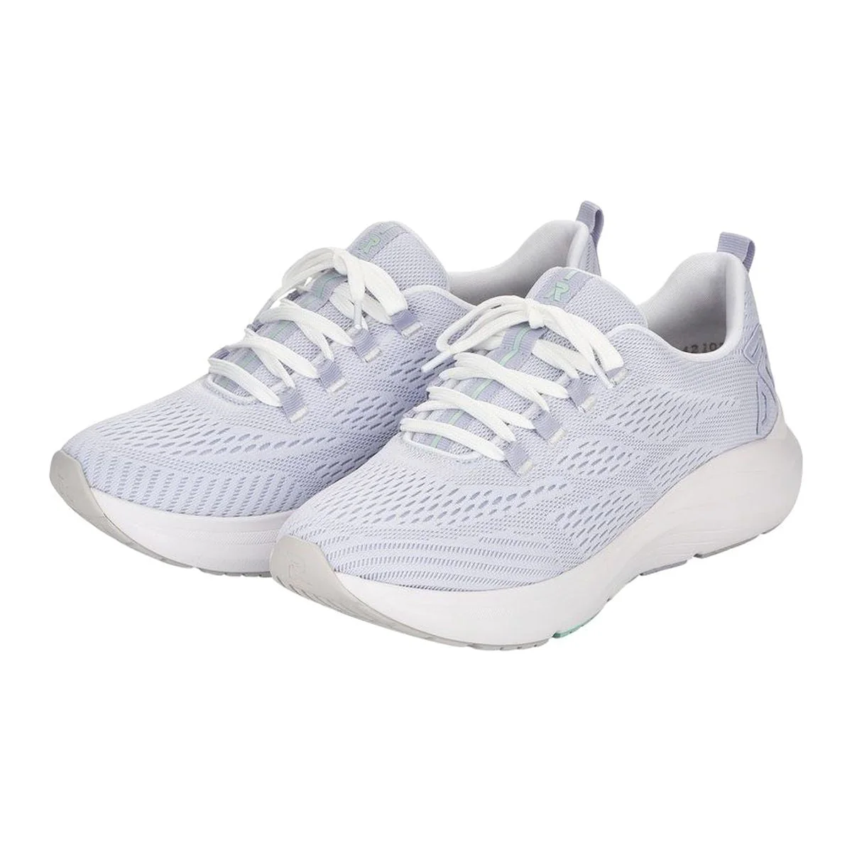 42103 Lace Up Sneaker - Image 4