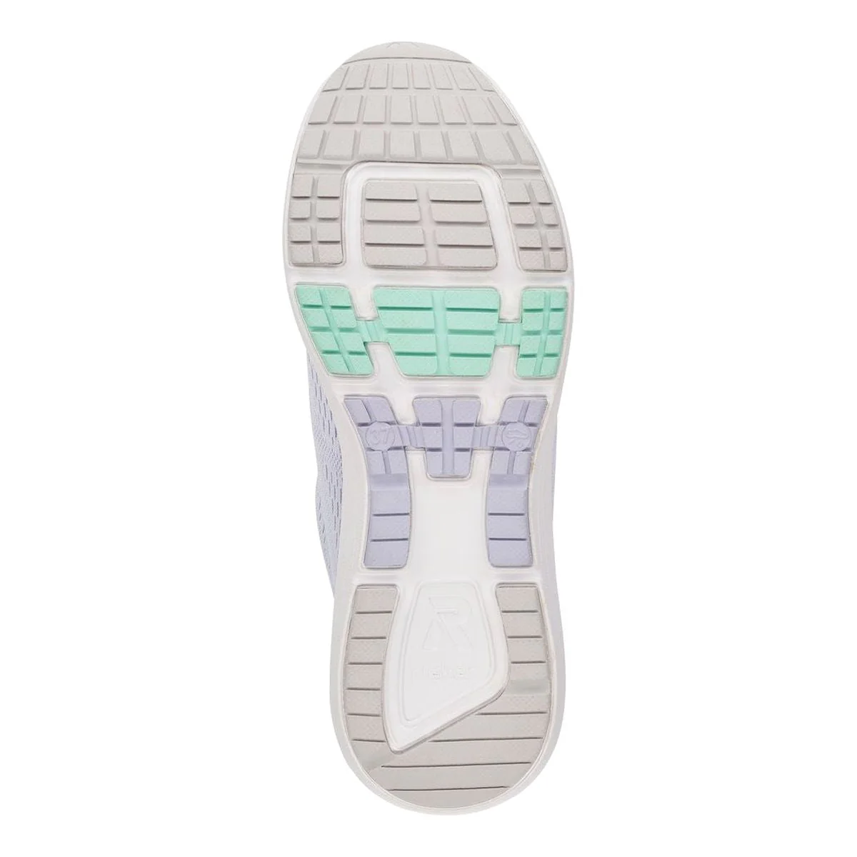 42103 Lace Up Sneaker - Image 6