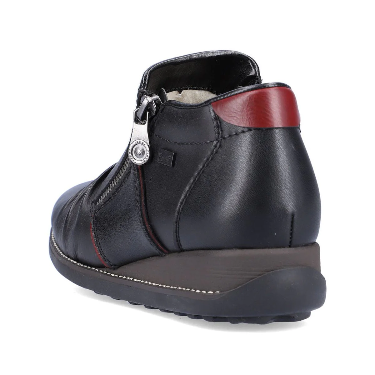 44266 Slip On Shoe - Image 3