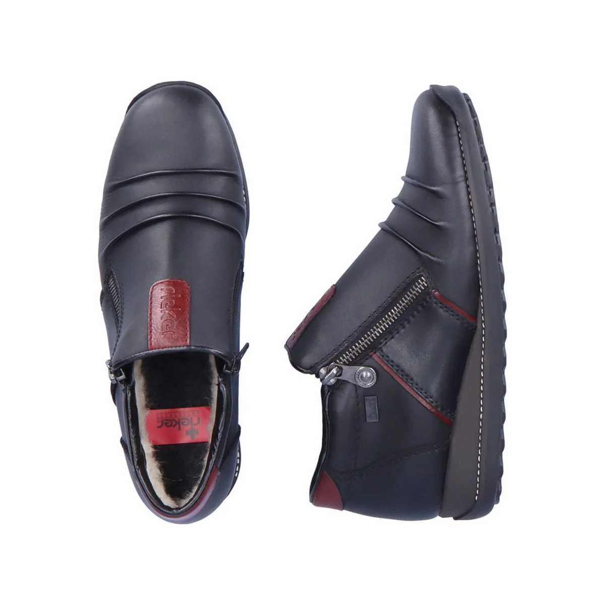 44266 Slip On Shoe - Image 6