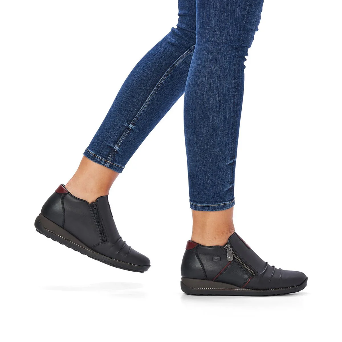 44266 Slip On Shoe - Image 8