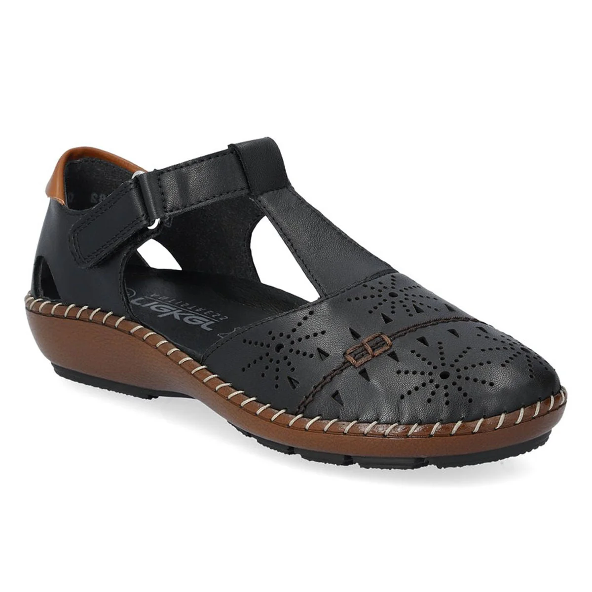 44882 Casual Shoe