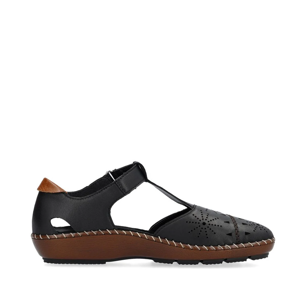 44882 Casual Shoe - Image 2