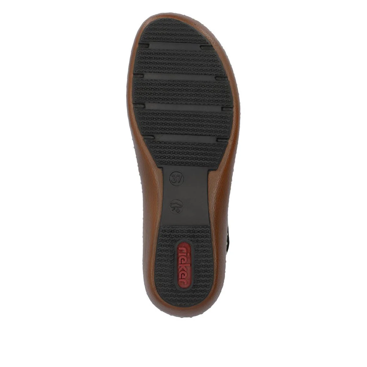 44882 Casual Shoe - Image 4