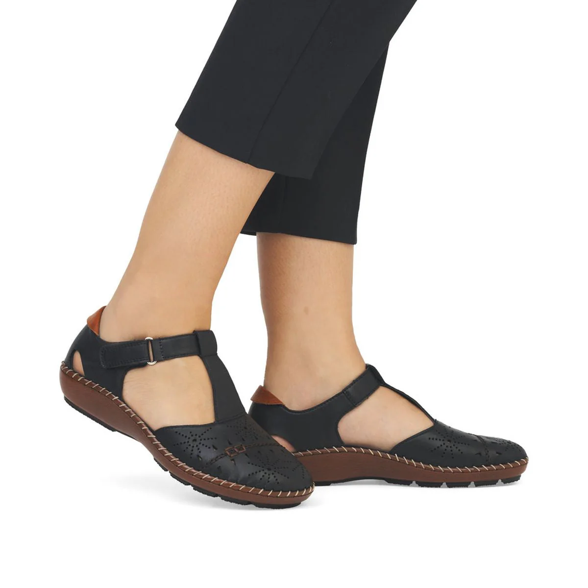 44882 Casual Shoe - Image 6