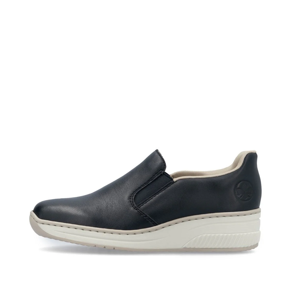 48761 Women's Slip ON Shoe - Image 3