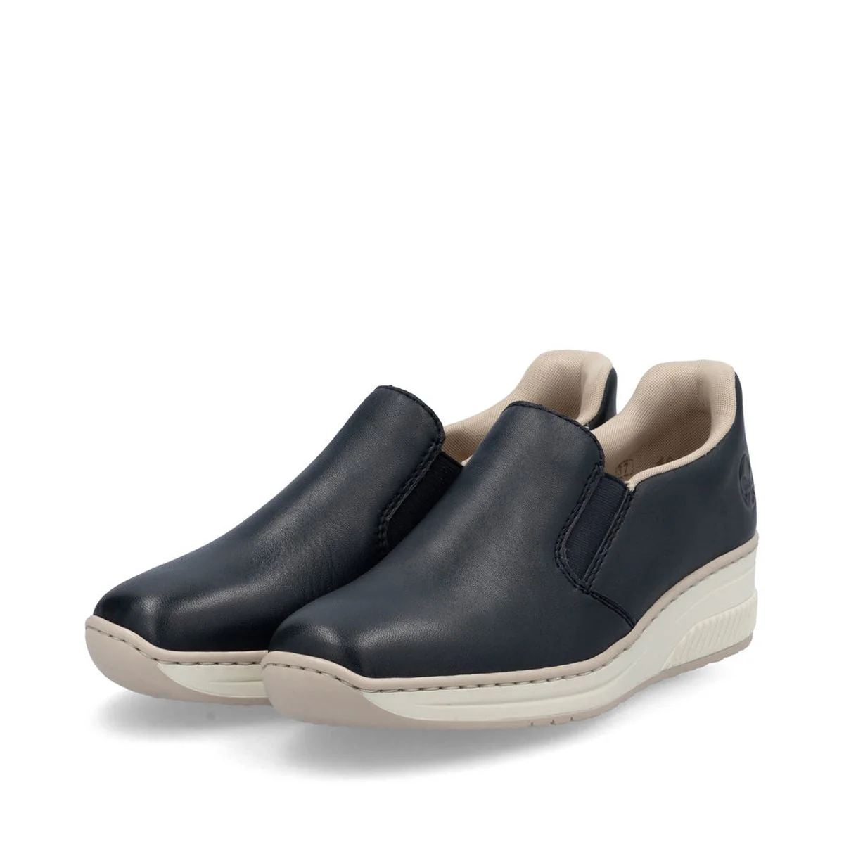 48761 Women's Slip ON Shoe - Image 5