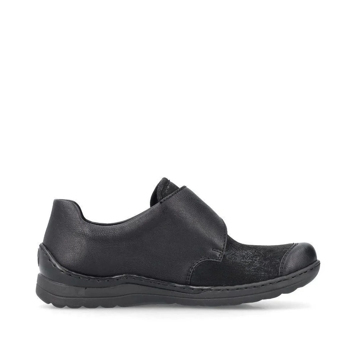 48954 Casual Velcro Shoe - Image 3