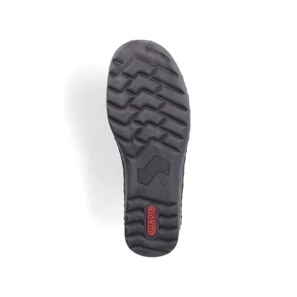 48954 Casual Velcro Shoe - Image 5