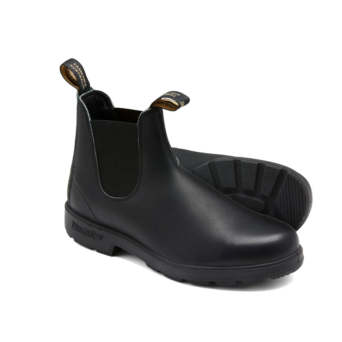 Blundstone 510 The Original Black Unisex Boot - Image 3