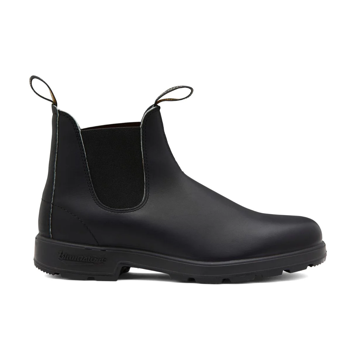 Blundstone 510 The Original Black Unisex Boot - Image 4