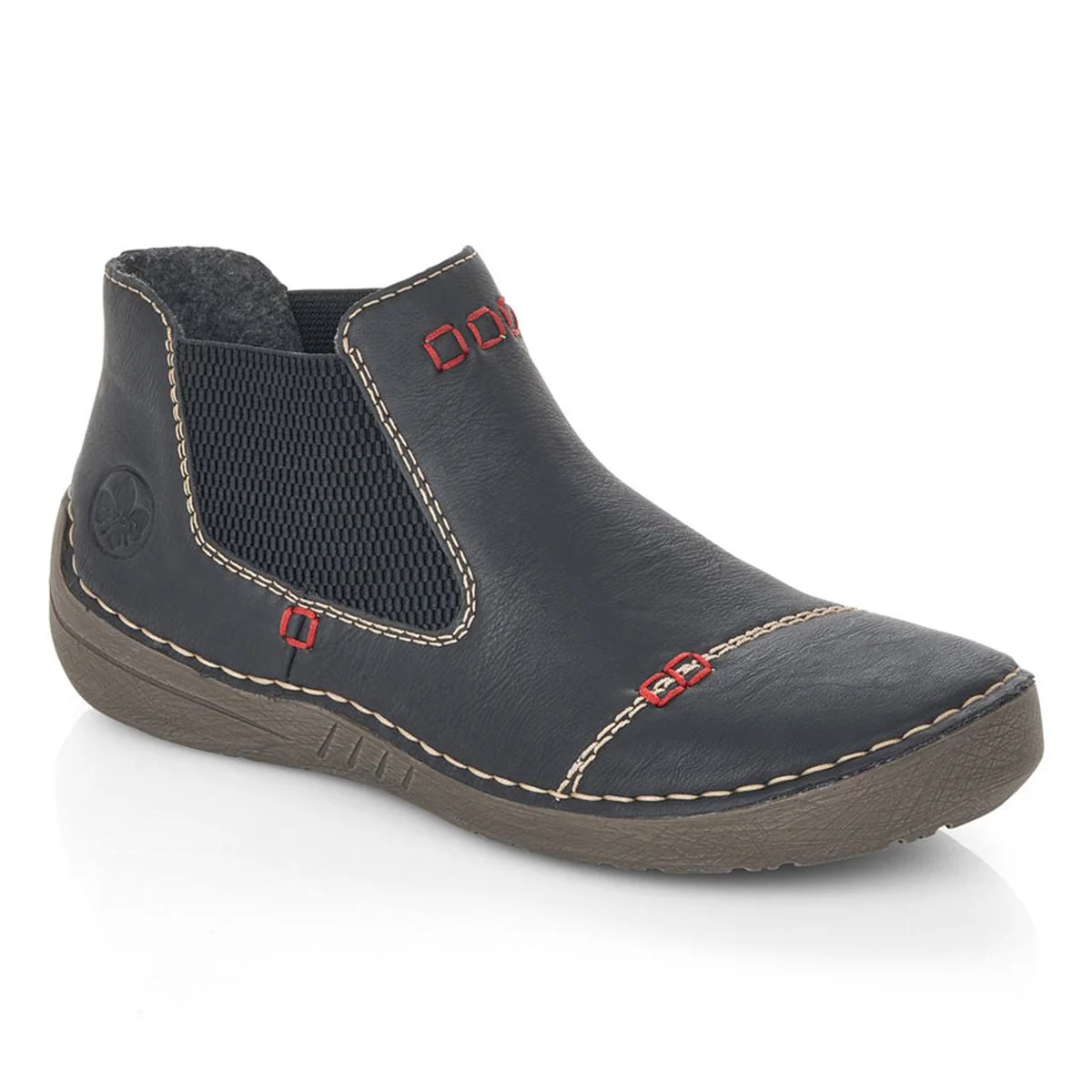 52590 Chelsea Boots