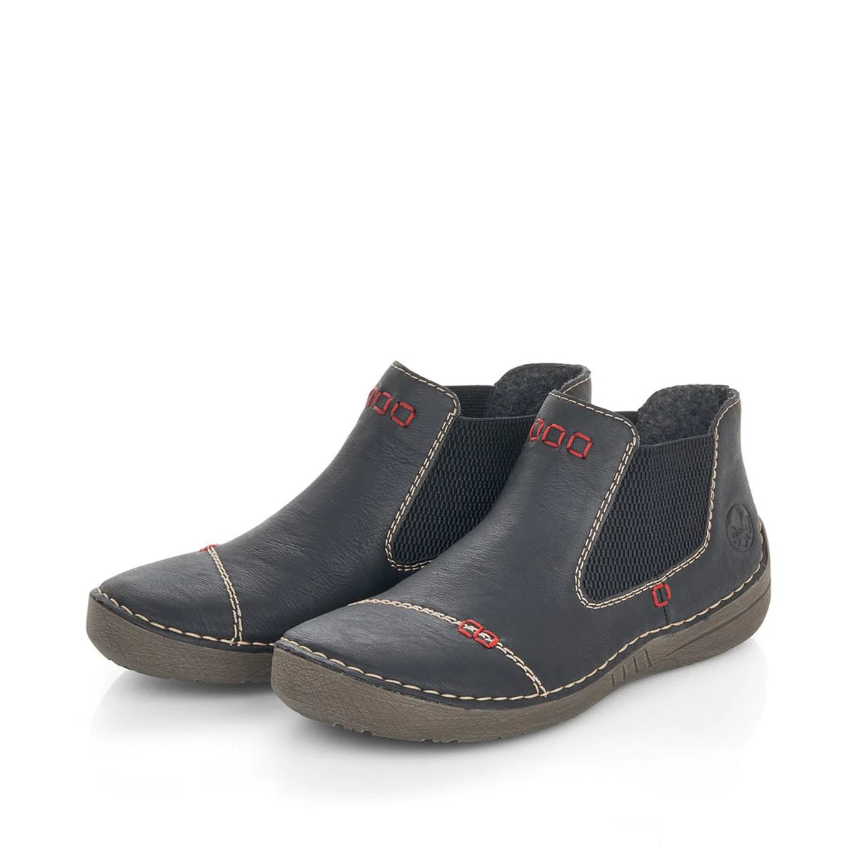 52590 Chelsea Boots - Image 7