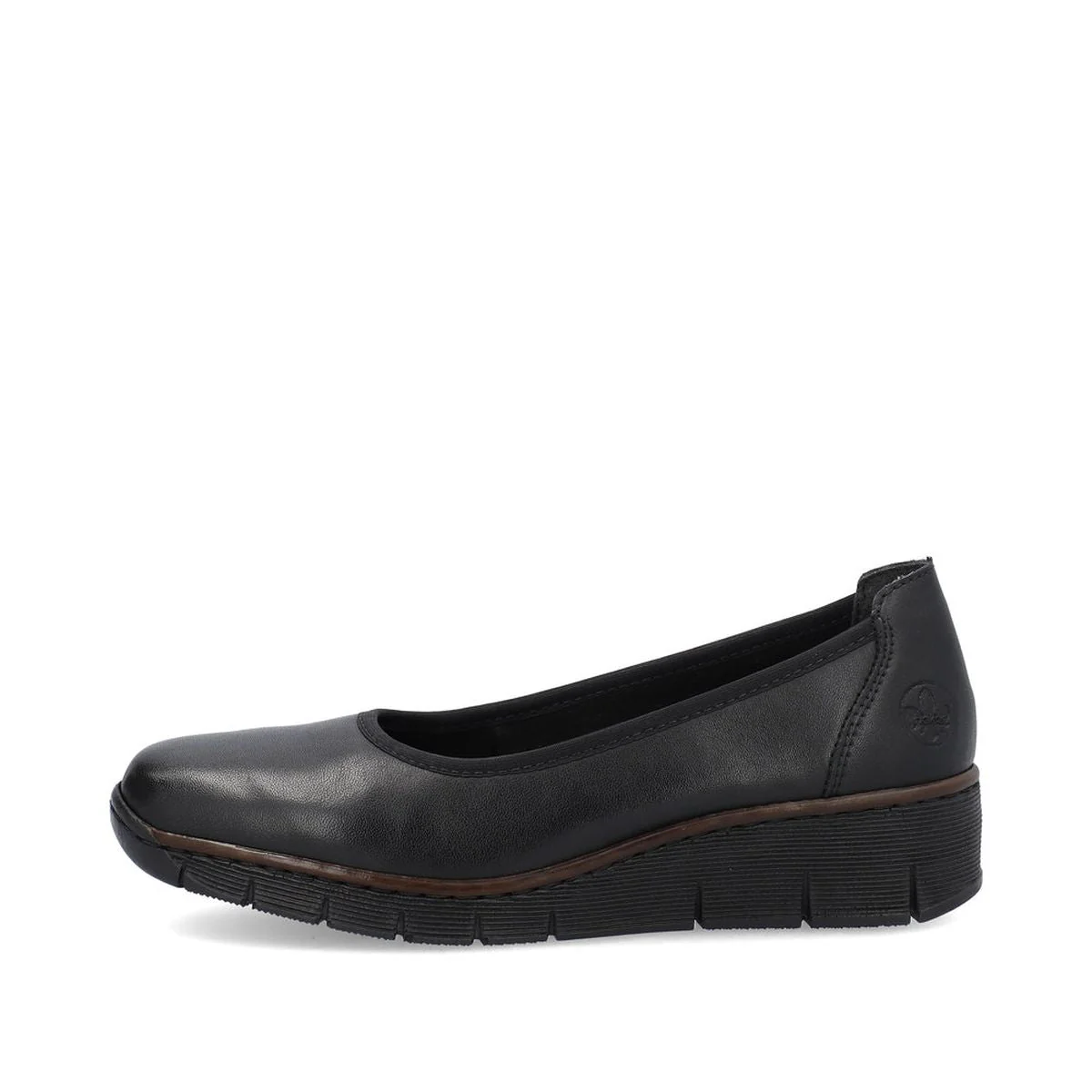 53755 Dress Slip On Ballerina - Image 2