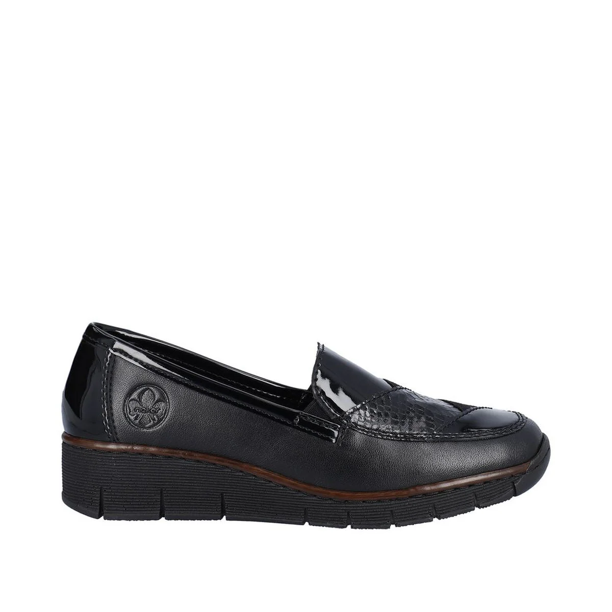53785 Wedge Slip On - Image 3