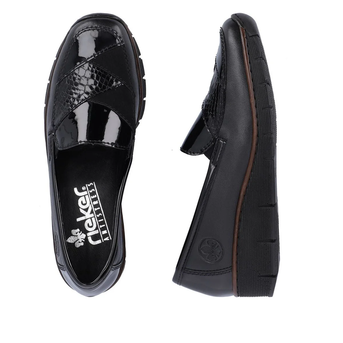 53785 Wedge Slip On - Image 4