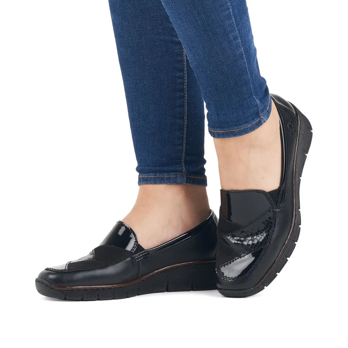53785 Wedge Slip On - Image 5