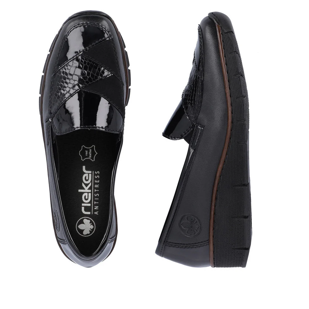 53785 Wedge Slip On - Image 8