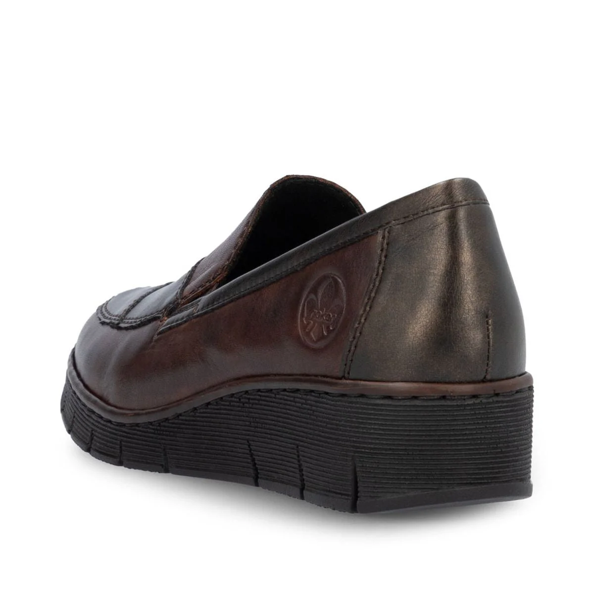 53785 Wedge Slip On - Image 3
