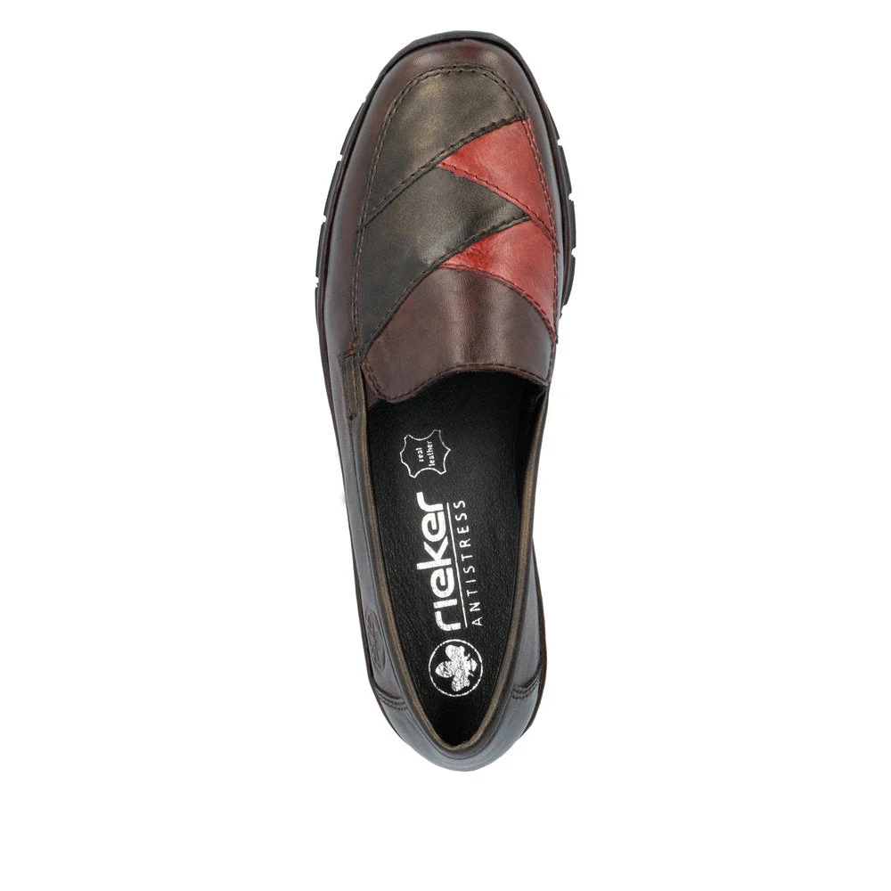 53785 Wedge Slip On - Image 4