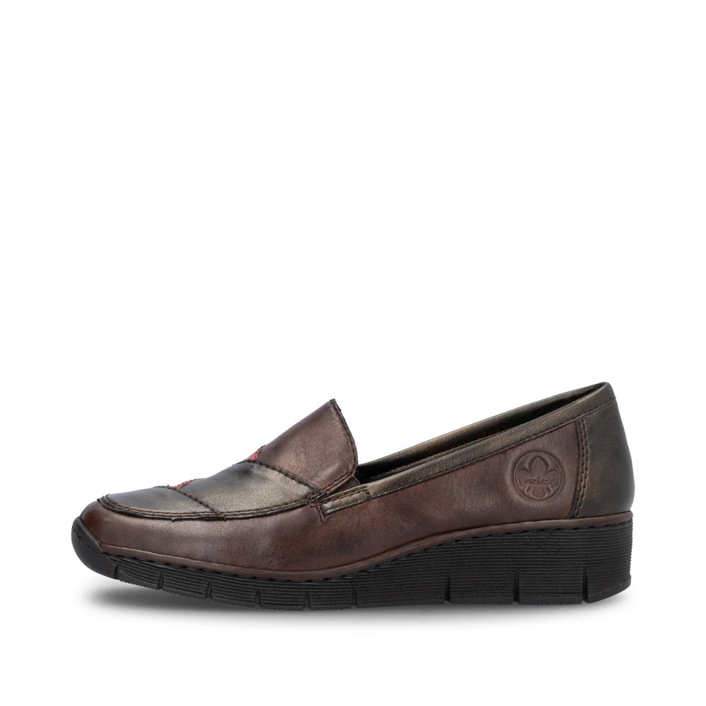 53785 Wedge Slip On - Image 5