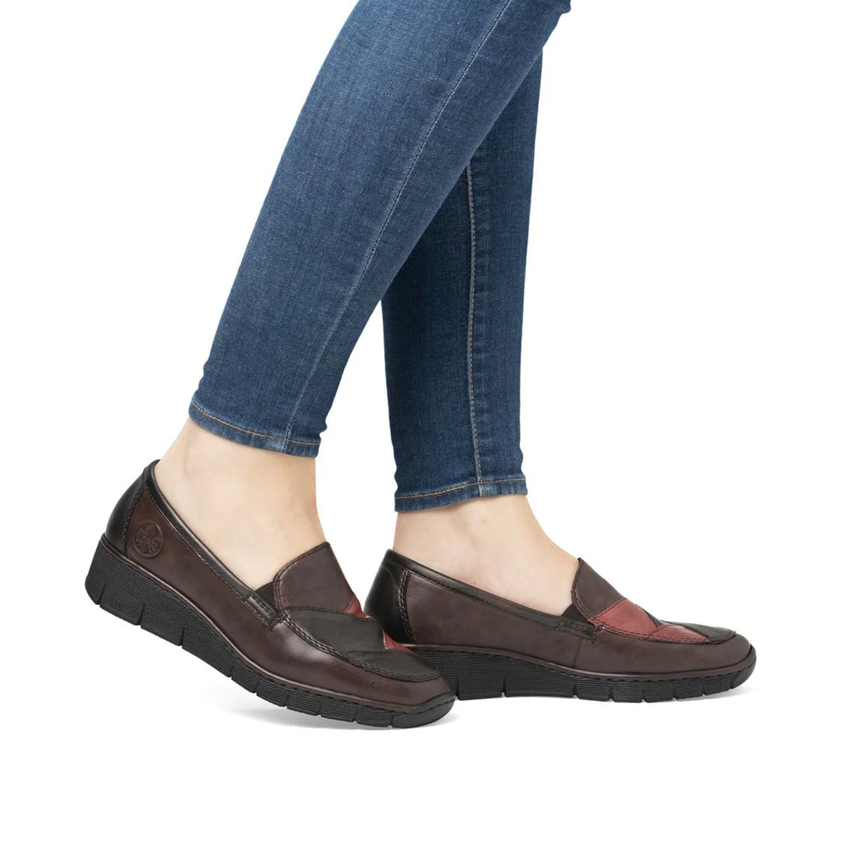 53785 Wedge Slip On - Image 8
